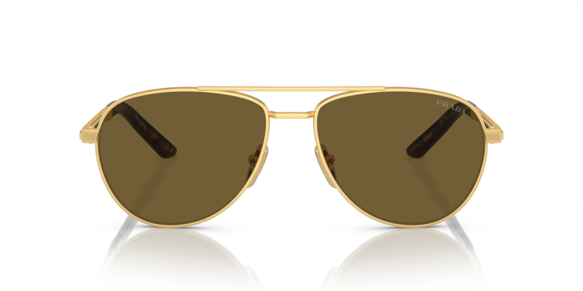 1BK01T - Matte Gold