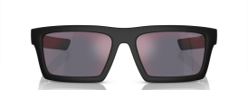 1BO10A - Matte Black