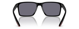 1BO10A - Matte Black