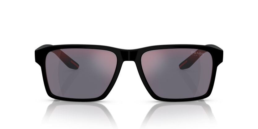 1BO10A - Matte Black