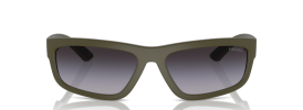 Prada Sport PS 05ZS Sunglasses