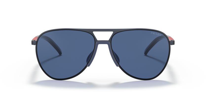 06S07L - Matte Navy