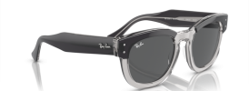 Ray-Ban RB 0298S MEGA HAWKEYE Sunglasses