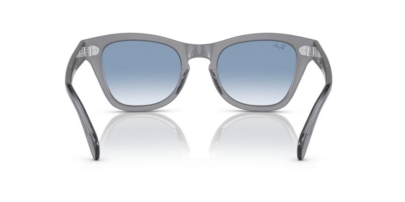 66413F - Transparent Grey