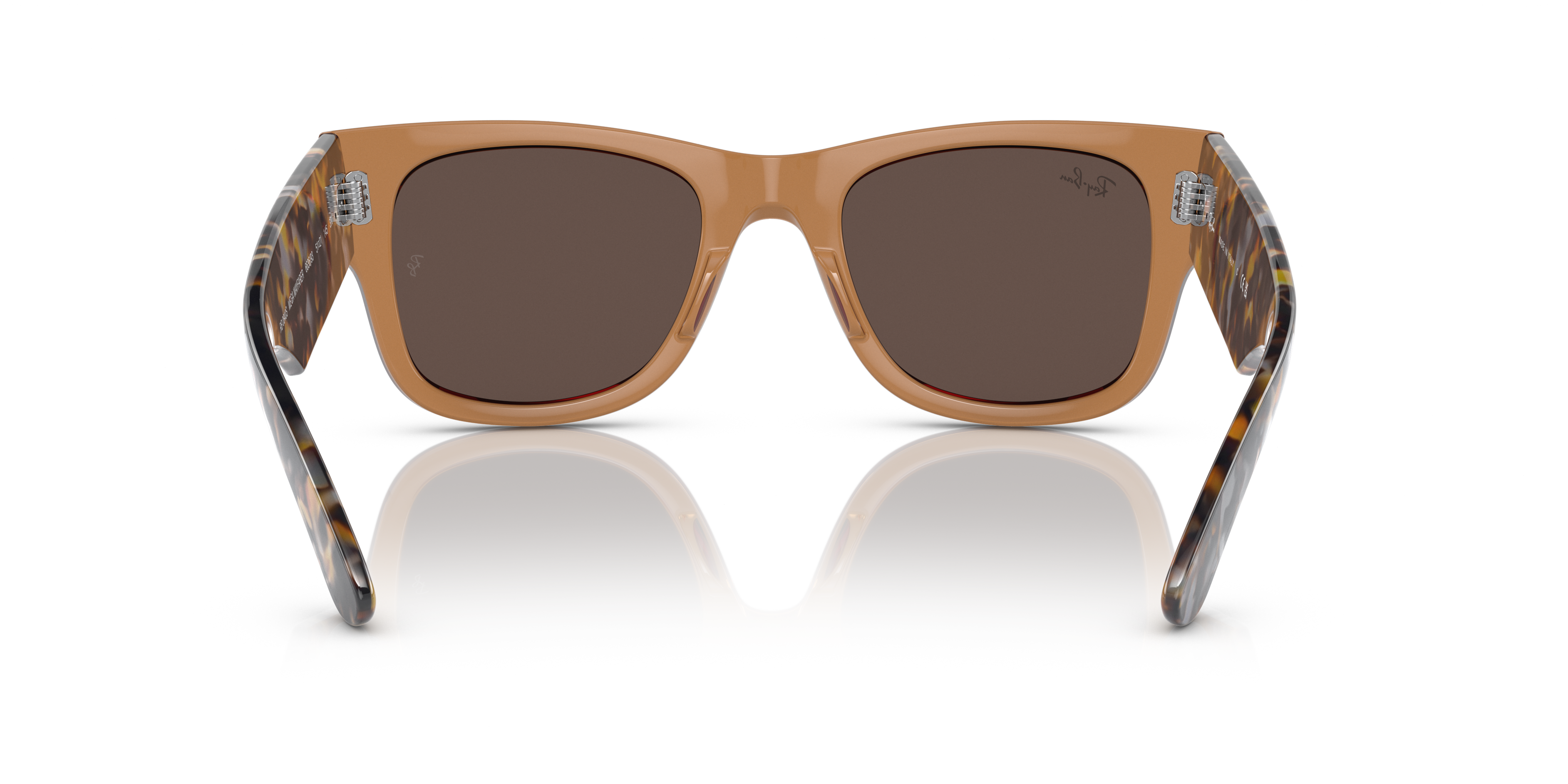 663693 - Transparent Brown