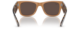 663693 - Transparent Brown