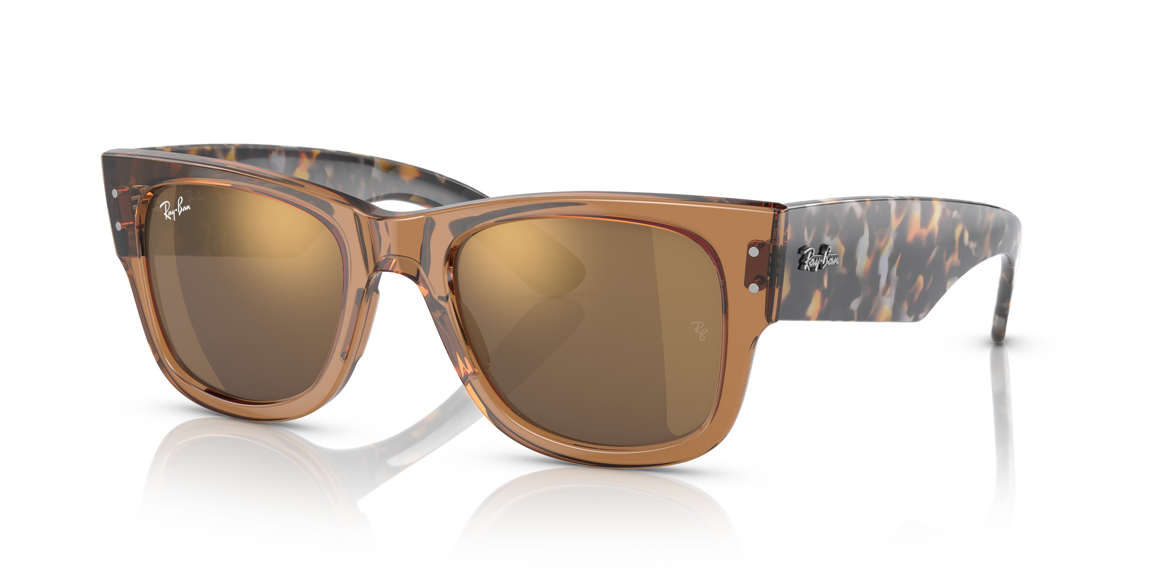 663693 - Transparent Brown