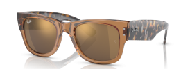 663693 - Transparent Brown