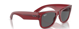 6679B1 - Transparent Red