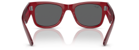 6679B1 - Transparent Red