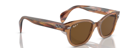 664057 - Transparent Brown