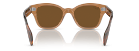 664057 - Transparent Brown