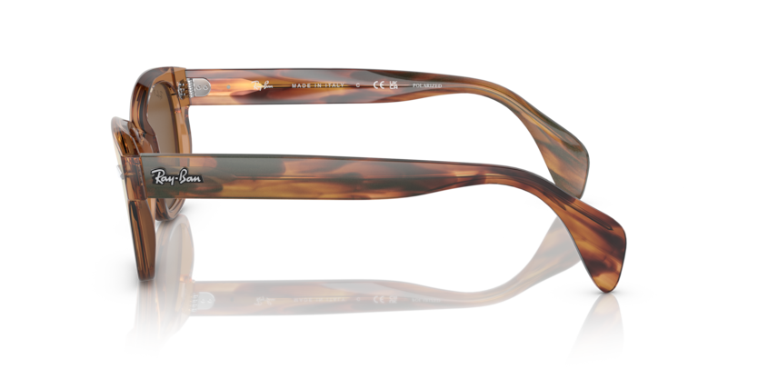 664057 - Transparent Brown