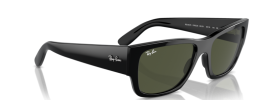 Ray-Ban RB 0947S CARLOS Sunglasses