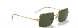 Ray-Ban RB 1969 RECTANGLE Sunglasses