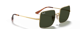 Ray-Ban RB 1971 SQUARE Sunglasses