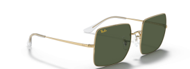 Ray-Ban RB 1971 SQUARE Sunglasses