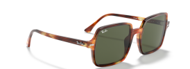 Ray-Ban RB 1973 SQUARE II Sunglasses