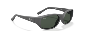 Ray-Ban RB 2016 DADDY-O Sunglasses