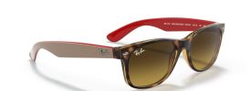 Ray-Ban RB 2132NEW WAYFARER Sunglasses