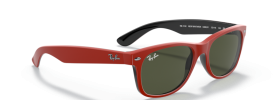 Ray-Ban RB 2132NEW WAYFARER Sunglasses