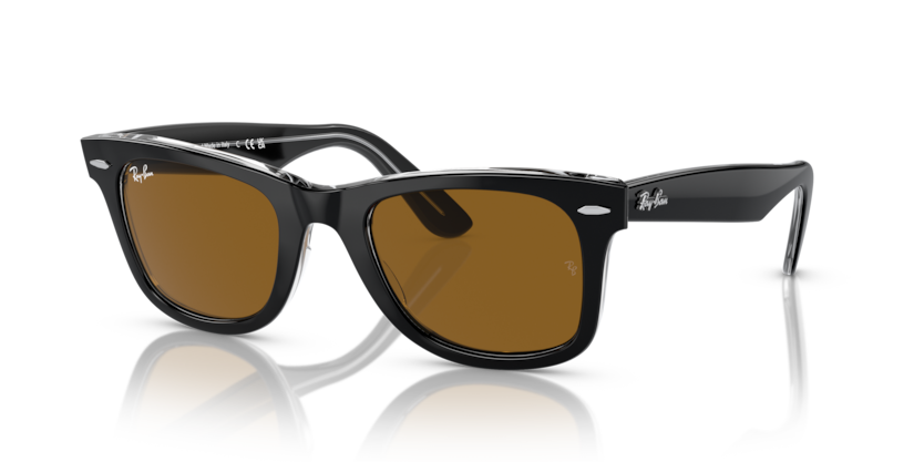 129433 - Black On Transparent