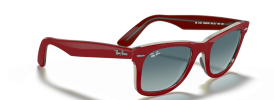 Ray-Ban RB 2140 ORIGINAL WAYFARER Sunglasses