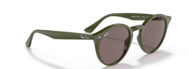 Ray-Ban RB 2180 Sunglasses