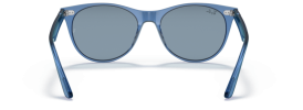 658756 - Transparent Blue