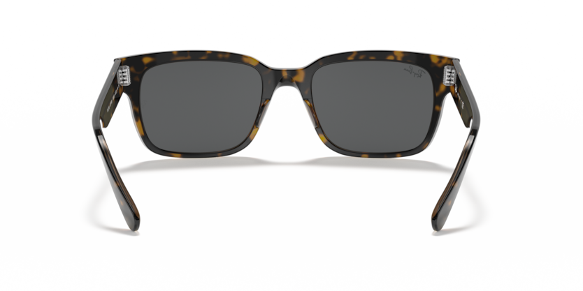 1292B1 - Havana On Transparent Brown