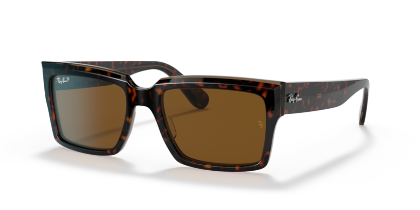 129257 - Havana On Transparent Brown