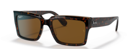 129257 - Havana On Transparent Brown