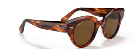 Ray-Ban RB 2192 ROUNDABOUT Sunglasses