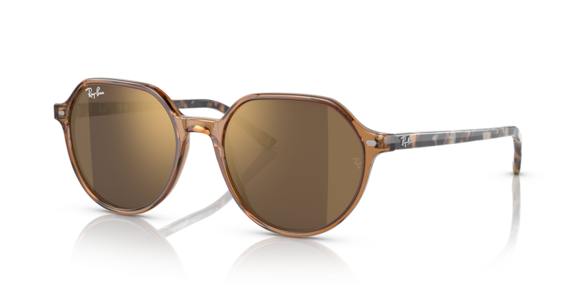 663693 - Transparent Brown