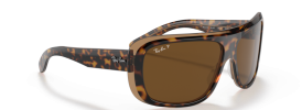 Ray-Ban RB 2196 BLAIR Sunglasses