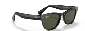 Ray-Ban RB 2201 LARAMIE Sunglasses