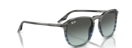 Ray-Ban RB 2203 Sunglasses