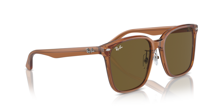 663673 - Transparent Brown