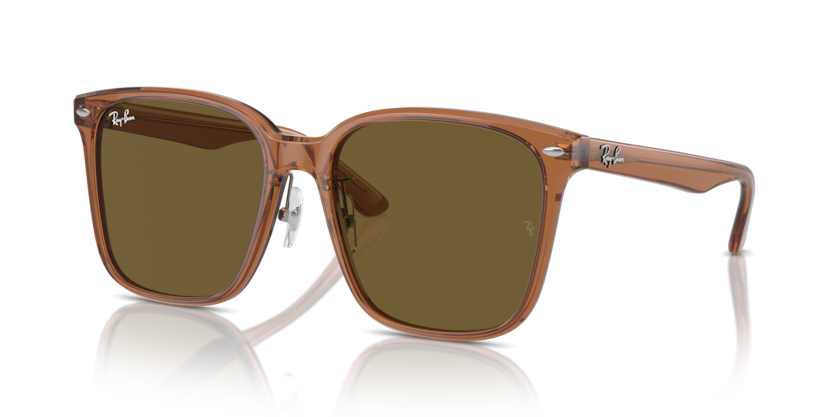 663673 - Transparent Brown