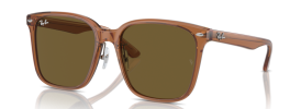 663673 - Transparent Brown