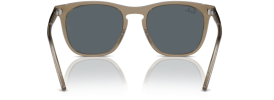 6765R5 - Transparent Brown