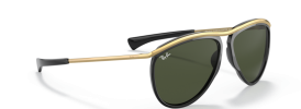 Ray-Ban RB 2219 OLYMPIAN AVIATOR Sunglasses