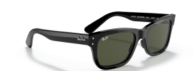 Ray-Ban RB 2283MR BURBANK Sunglasses