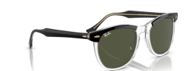 Ray-Ban RB 2398 EAGLEEYE Sunglasses