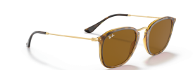 Ray-Ban RB 2448N Sunglasses