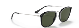 Ray-Ban RB 2448N Sunglasses