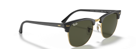 Ray-Ban RB 3016 CLUBMASTER Sunglasses