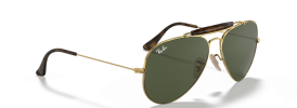 Ray-Ban RB 3029 OUTDOORSMAN II Sunglasses