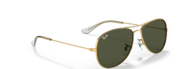 Ray-Ban RB 3362 COCKPIT Sunglasses