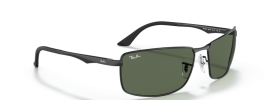 Ray-Ban RB 3498 Sunglasses